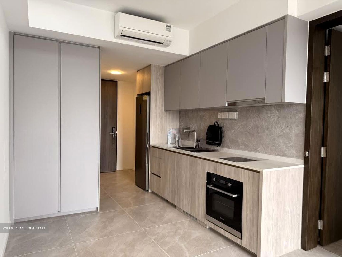 Amo Residence (D20), Apartment #608574101